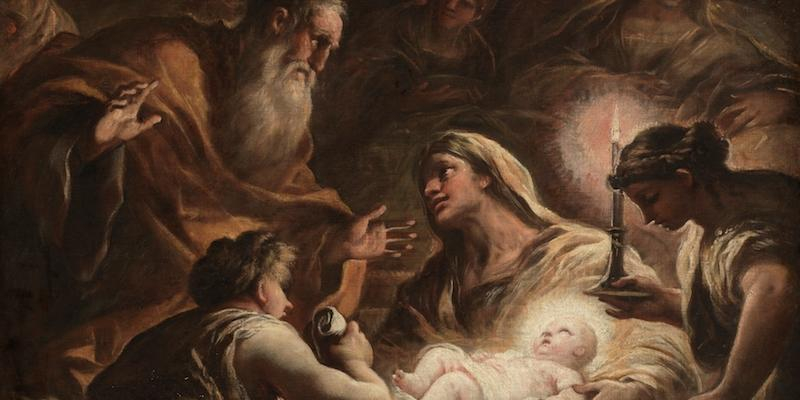 San Mart&iacute;n de Tours abre sus puertas en Nochebuena para los fieles que quieran asistir a la Misa del Gallo