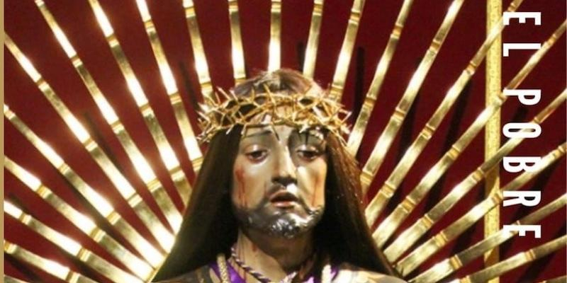 San Pedro el Viejo presenta a Jes&uacute;s El Pobre para su veneraci&oacute;n en el aniversario de su restauraci&oacute;n