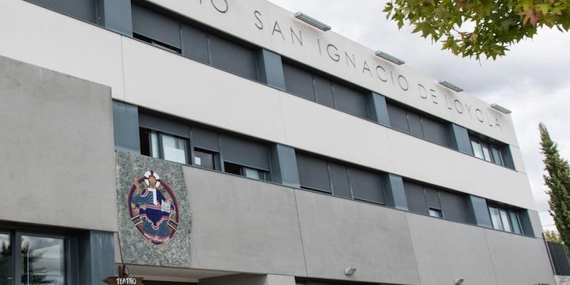 El colegio diocesano San Ignacio de Loyola de Torrelodones acoge el encuentro anual de pastoral de la Vicar&iacute;a VII