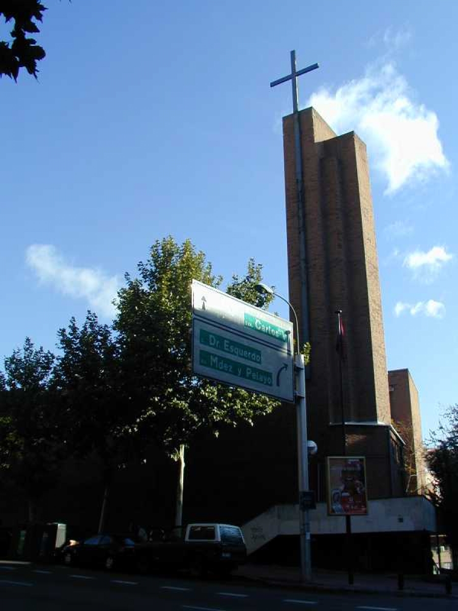 C&aacute;ritas Vicar&iacute;a V organiza un acto de sensibilizaci&oacute;n en Nuestra Se&ntilde;ora de las Delicias