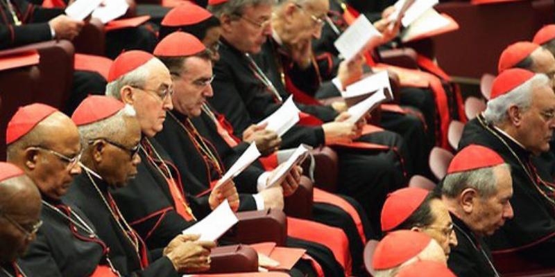 Episcopalis Communio, la solicitud de los obispos por la misi&oacute;n universal