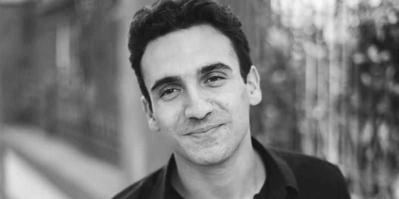 Dar&iacute;o Meta ofrece un concierto de piano en Nuestra Se&ntilde;ora del Carmen de Alpedrete