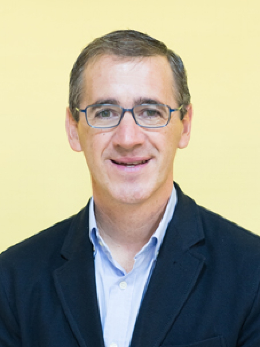 Intervenci&oacute;n de Leonardo Dupl&aacute; en el XVII Curso de Antropolog&iacute;a Filos&oacute;fica de la FUE