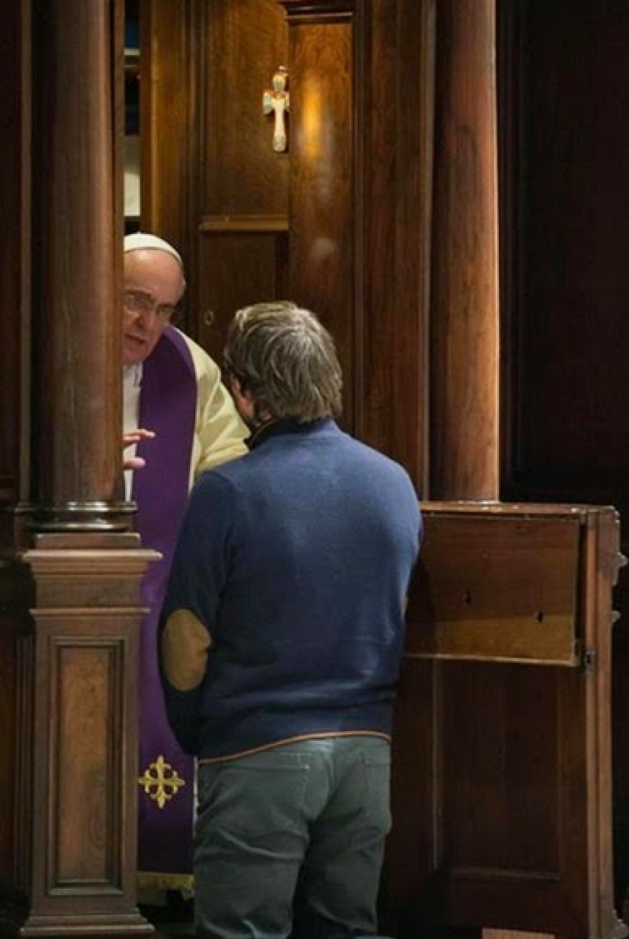 Bangui, capital espiritual de la oraci&oacute;n por la misericordia del Padre