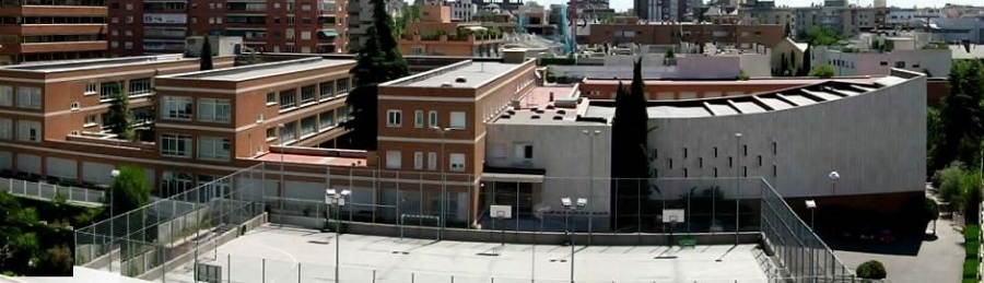 El cardenal imparte el sacramento de la Confirmaci&oacute;n en el colegio Para&iacute;so Sagrados Corazones