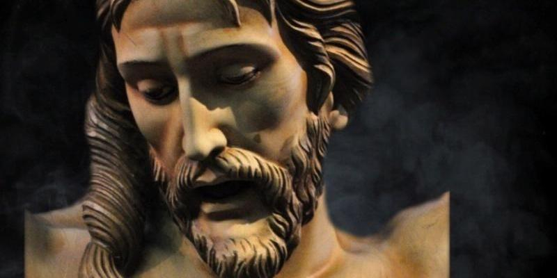 Nuestra Se&ntilde;ora de las Delicias programa un triduo en honor al Cristo del Camino