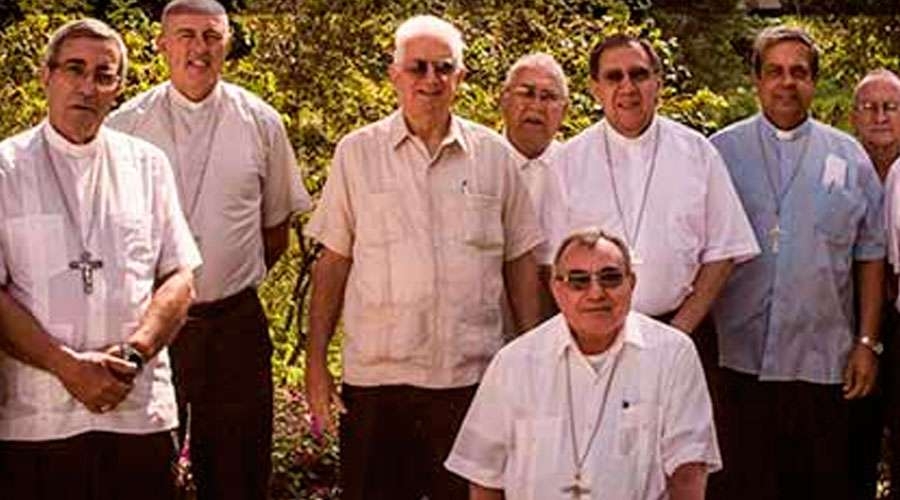 Obispos eligen a nuevo presidente del Episcopado cubano