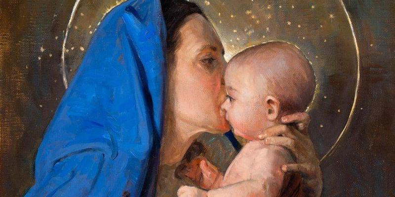 María Madre del Amor Hermoso programa una Nochevieja con el Señor para despedir el año