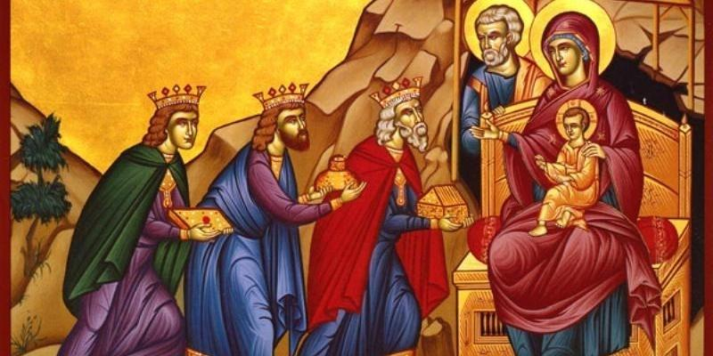 Las Hermanitas del Cordero preparan la Epifan&iacute;a del Se&ntilde;or con una vigilia de oraci&oacute;n