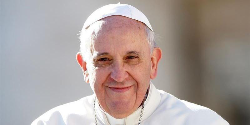 La 2 de TVE emite la Misa del D&iacute;a del Papa desde la bas&iacute;lica de San Miguel
