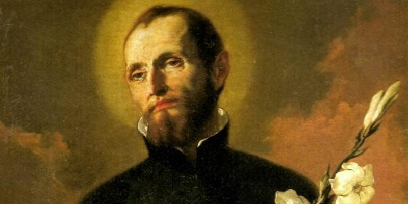 Virgen de la Providencia y San Cayetano honra a su copatrono con sendas Eucaristías