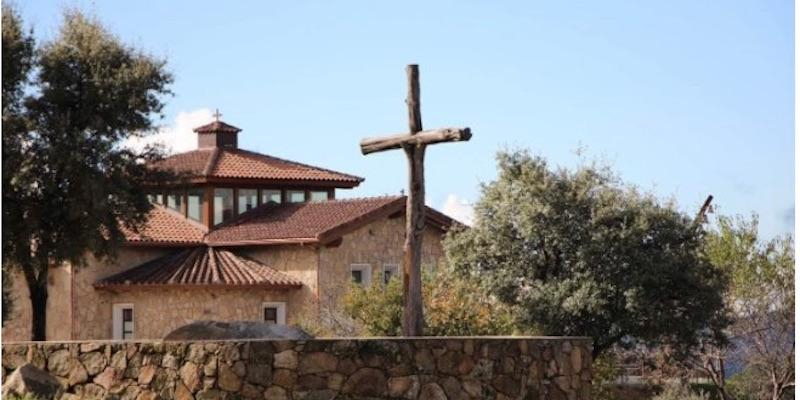Santa Genoveva de Majadahonda programa un retiro para j&oacute;venes en el inicio del tiempo lit&uacute;rgico cuaresmal
