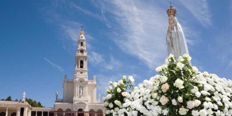 Los Heraldos del Evangelio organizan una peregrinación a Fátima