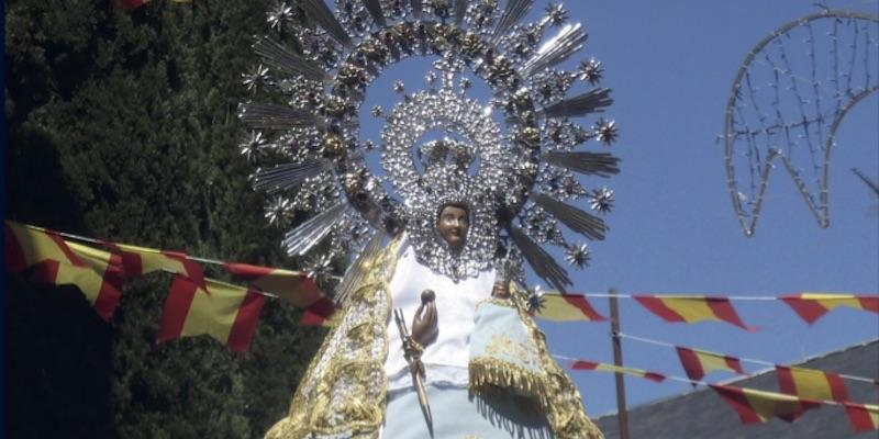 Fuencarral celebra sus fiestas patronales en honor a la Virgen de Valverde con un amplio programa de actos