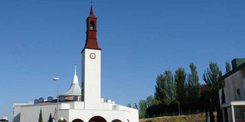 Nuestra Se&ntilde;ora de la Moraleja acoge unas jornadas de iniciaci&oacute;n en el Oratorio de los ni&ntilde;os peque&ntilde;os en Alcobendas
