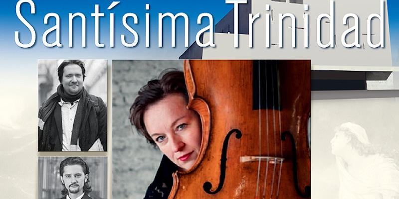 Sant&iacute;sima Trinidad de Collado Villalba acoge este s&aacute;bado el estreno de la obra 'Paysage intime'