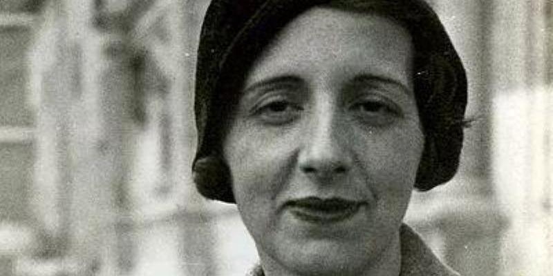 La Fundaci&oacute;n Fernando Rielo presenta un libro sobre el pensamiento teol&oacute;gico de Mar&iacute;a Zambrano