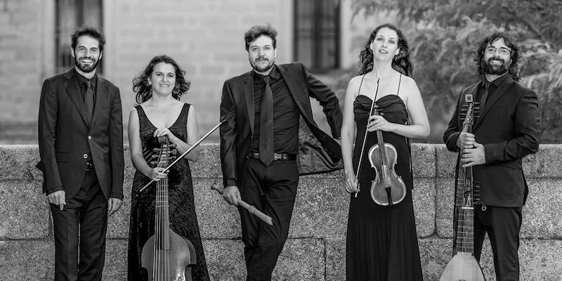 Las nueve arias alemanas de H&auml;endel se podr&aacute;n escuchar este verano en San Sebasti&aacute;n de Cercedilla