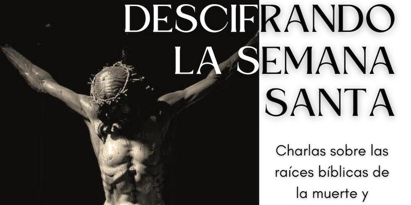 Descifrando la Semana Santa en San Manuel Gonz&aacute;lez de San Sebasti&aacute;n de los Reyes