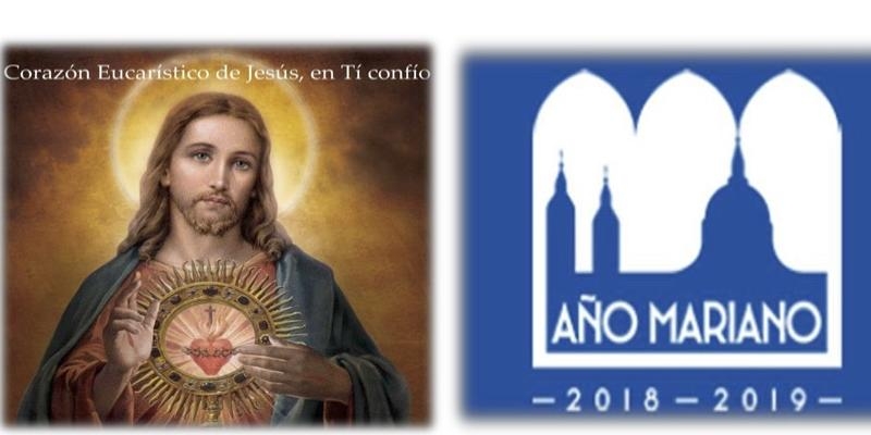 El Consejo Diocesano de la Adoración Nocturna Española celebra su Pleno en el colegio La Inmaculada-Marillac