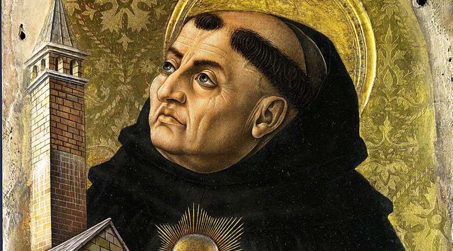 Santo Tomás de Aquino: Congreso internacional profundizará en su aportación al mundo de hoy