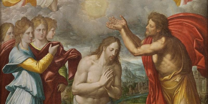 Nuestra Se&ntilde;ora del Buen Suceso programa una Eucarist&iacute;a de acci&oacute;n de gracias por los ni&ntilde;os bautizados en los &uacute;ltimos a&ntilde;os