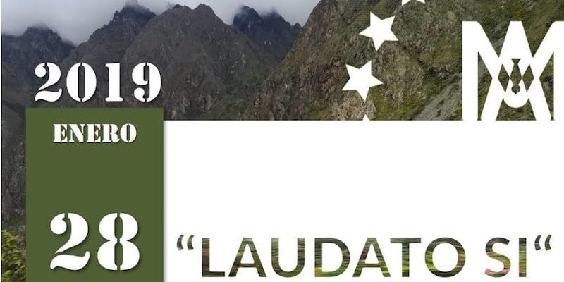 La Laudato Si&#039;, a estudio en el Ágora Europa de Nuestra Señora de Europa