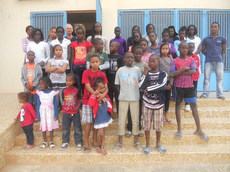 Verano misi&oacute;n: J&oacute;venes valencianos parten a Togo, Per&uacute;, Honduras y Ecuador