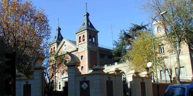 La basílica Nuestra Señora de Atocha acoge un concierto de soul y góspel