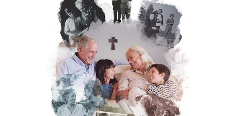 La residencia parroquial de Torrelodones conmemora este domingo el D&iacute;a de los abuelos con una Misa solemne