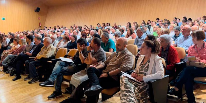 C&aacute;ritas Diocesana de Madrid abre el curso pastoral con el objetivo de &laquo;recuperar el af&aacute;n misionero&raquo;