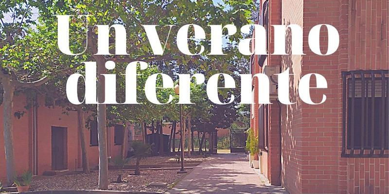 Virgen de la Nueva invita a los menores a vivir un verano diferente a trav&eacute;s de su campamento urbano