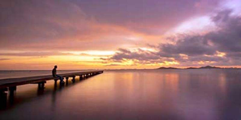 El centro de espiritualidad Carmelitas Misioneras de &Aacute;vila organiza un taller para integrar el cuerpo en el camino espiritual