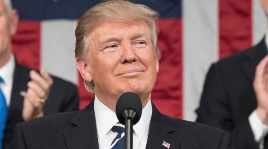 Obispos piden a Trump no sacar a Estados Unidos de Acuerdo de Par&iacute;s sobre cambio clim&aacute;tico