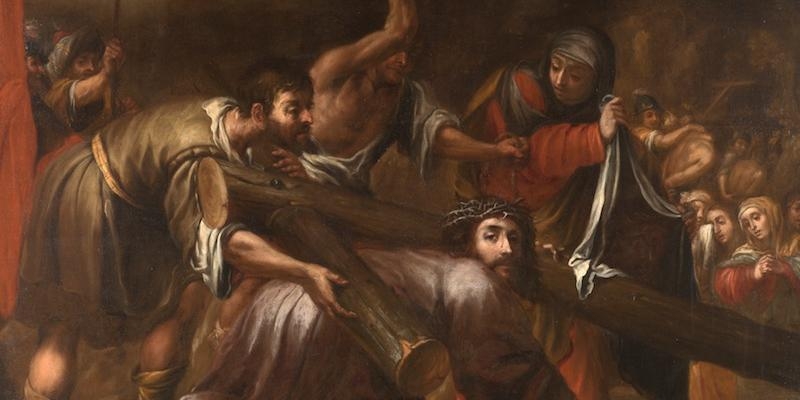 Santa Ana y la Esperanza de Moratalaz anula las conferencias cuaresmales