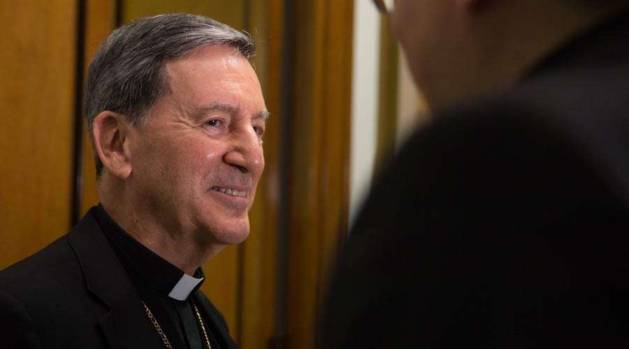 El mensaje del Papa ha calado en el corazón de Colombia, afirma cardenal