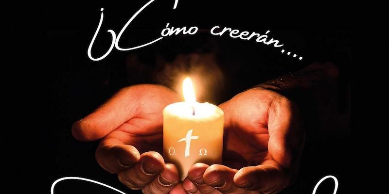 Jornadas conjuntas de PJV y Misi&oacute;n Compartida de CONFER: 'Anuncio evangelizador y Primer encuentro con Jesucristo'