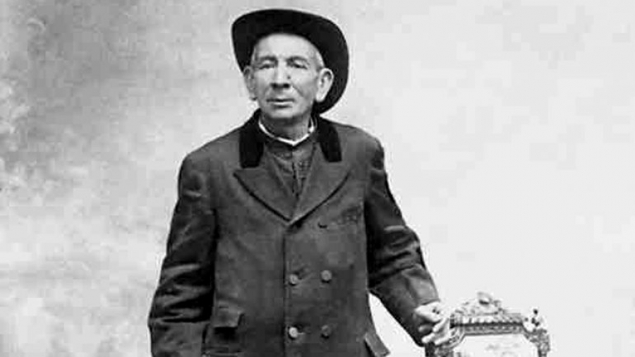 El presidente Macri asegura que el cura brochero es &laquo;ejemplo de la Argentina que queremos&raquo;