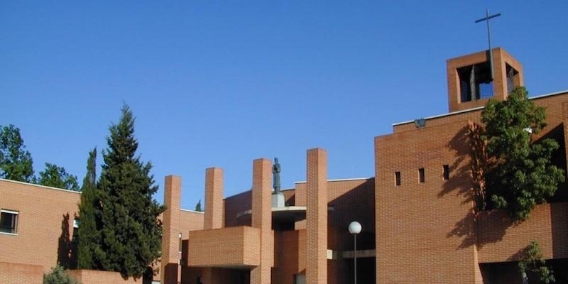 La casa de Cristo Rey de Pozuelo organiza una tanda de ejercicios espirituales para mujeres