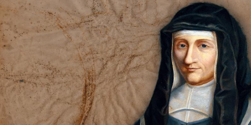 El padre Javier &Aacute;lvarez preside en la bas&iacute;lica de La Milagrosa una Misa solemne en honor a santa Luisa de Marillac