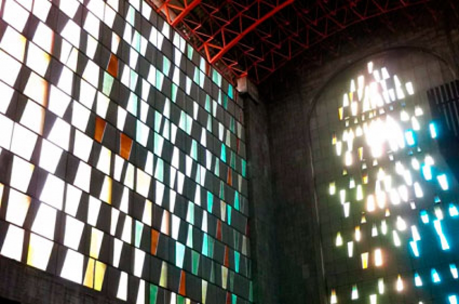 Misa de Acci&oacute;n de Gracias por la apertura del proceso de beatificaci&oacute;n de Mons. &Oacute;scar Romero