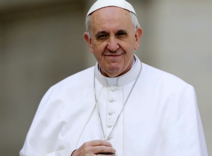 Un bosque para Francisco: la promesa de Nairobi al Papa