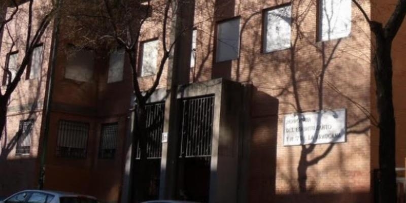 Esp&iacute;ritu Santo y Nuestra Se&ntilde;ora de La Araucana acoge un recital po&eacute;tico-musical organizado por Arte y Fe