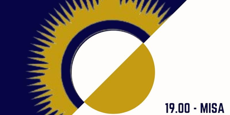 Nuestra Se&ntilde;ora del Carmen de Pozuelo celebra la solemnidad del Corpus Christi con Misa y procesi&oacute;n