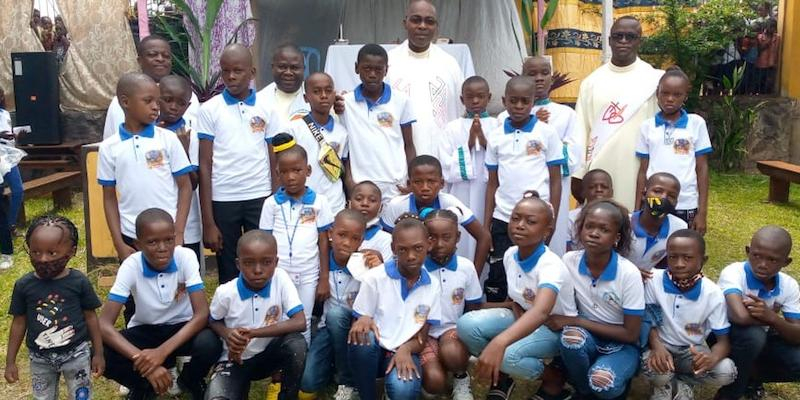 San Víctor celebra el último domingo de enero su tradicional mercadillo misionero solidario