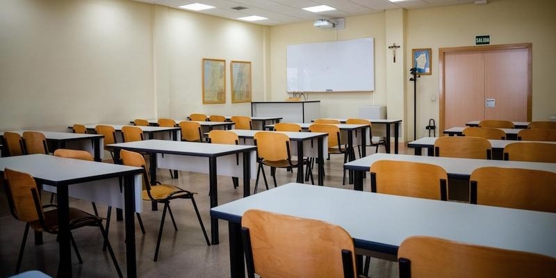 San D&aacute;maso ofrece la posibilidad de continuar con la formaci&oacute;n teol&oacute;gica para la misi&oacute;n