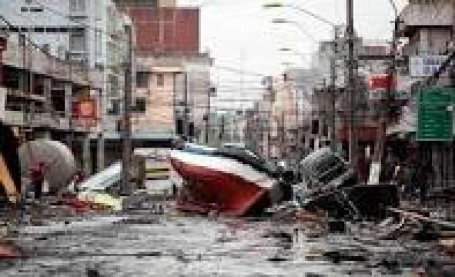 Terremoto en Chile: la Iglesia abre sus puertas para acoger afectados