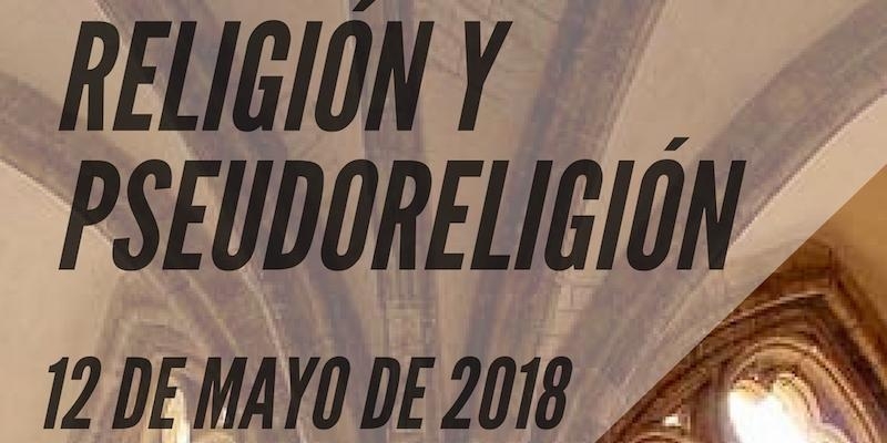 Pastoral Juvenil de la Vicaría II organiza un curso sobre &#039;Religión y pseudoreligión&#039;