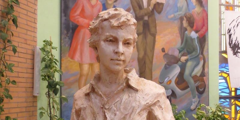 Santo Domingo Savio honra a su titular con una Misa de acci&oacute;n de gracias cantada por la Coral Cum Iubilo