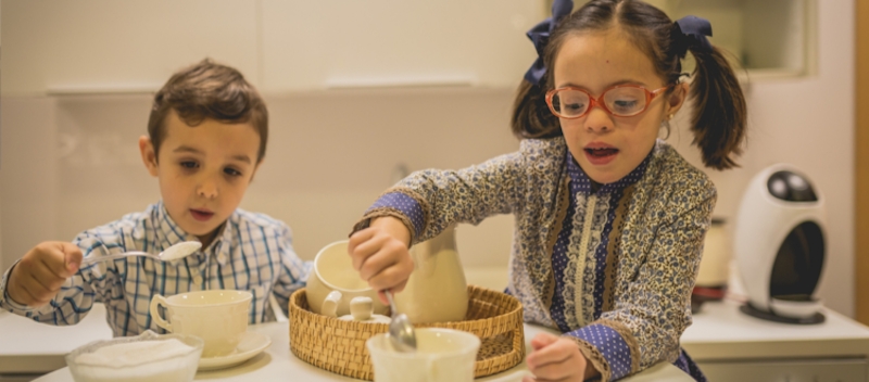 El Auditorio Mutua Madrile&ntilde;a acoge un acto con motivo del 30&ordm; de la Fundaci&oacute;n S&iacute;ndrome Down de Madrid